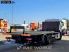 Man TGS 26.480 6X2 7,50m Open Platform Manual Lift-Axle Euro 6 Photo 7 thumbnail