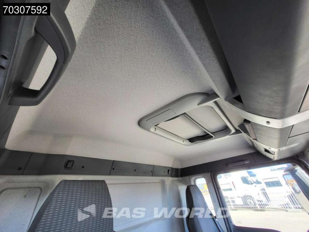 Man TGS 26.480 6X2 7,50m Open Platform Manual Lift-Axle Euro 6 Photo 22