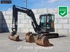 Volvo ECR58 F A/C - 3 Buckets Photo 1 thumbnail