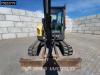 Volvo ECR58 F A/C - 3 Buckets Photo 12 thumbnail