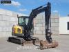 Volvo ECR58 F A/C - 3 Buckets Photo 8 thumbnail
