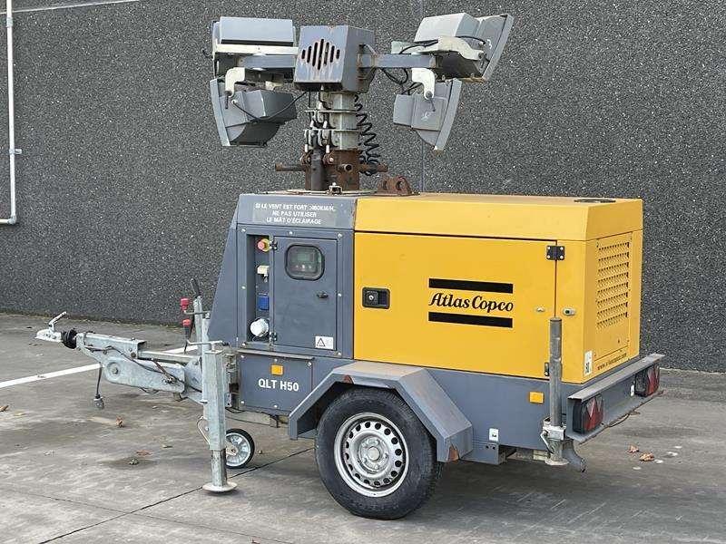 Atlas Copco QLT H 50 Photo 10