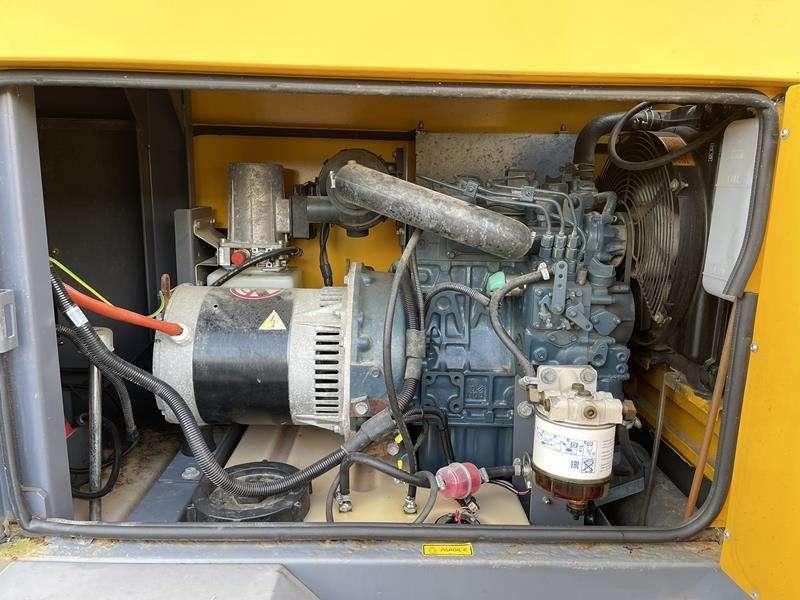 Atlas Copco QLT H 50 Photo 11
