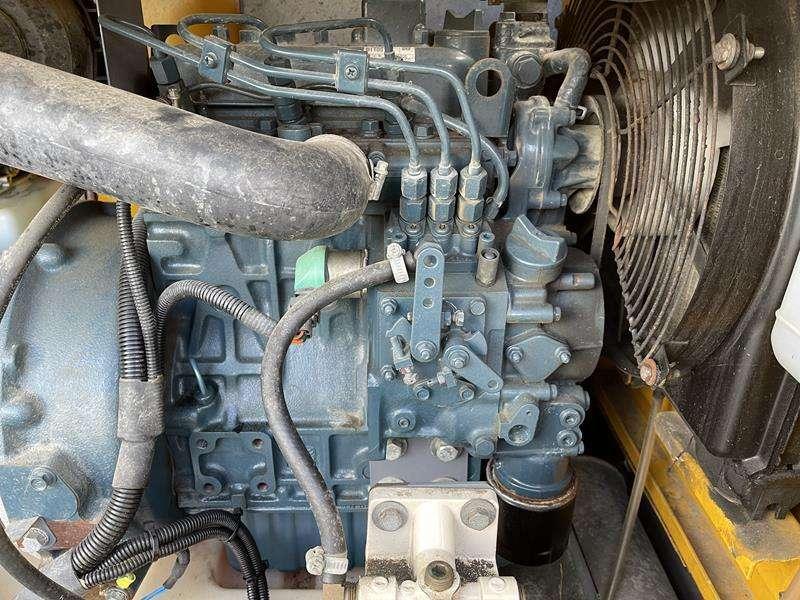 Atlas Copco QLT H 50 Photo 14