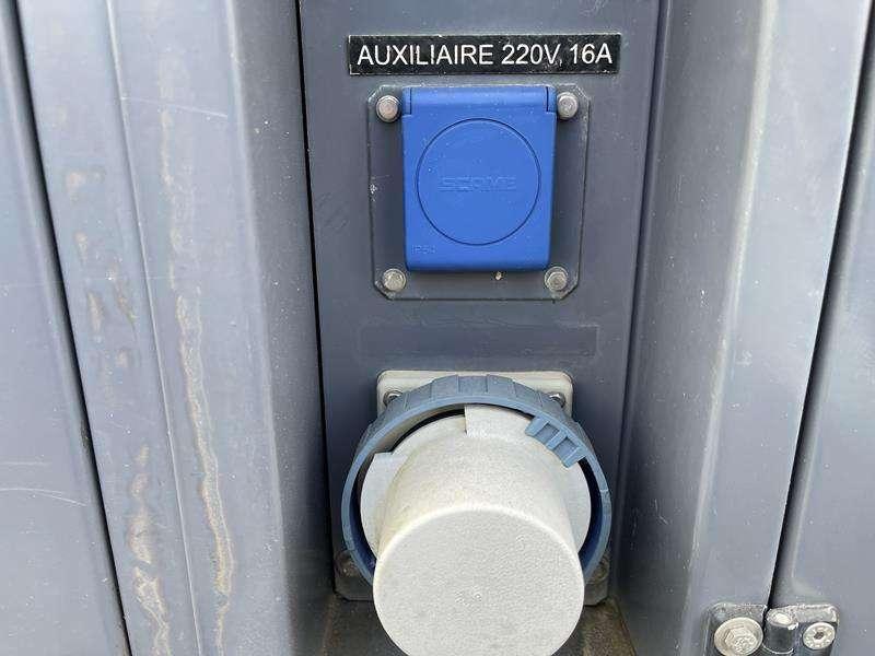 Atlas Copco QLT H 50 Photo 16