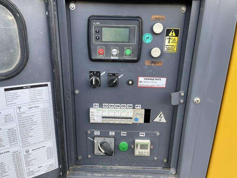 Atlas Copco QLT H 50 Photo 17