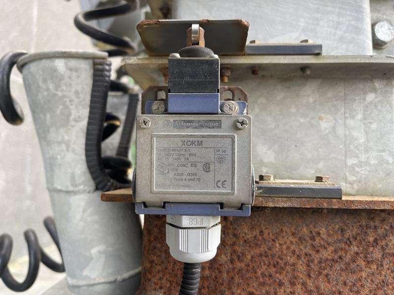 Atlas Copco QLT H 50 Photo 21