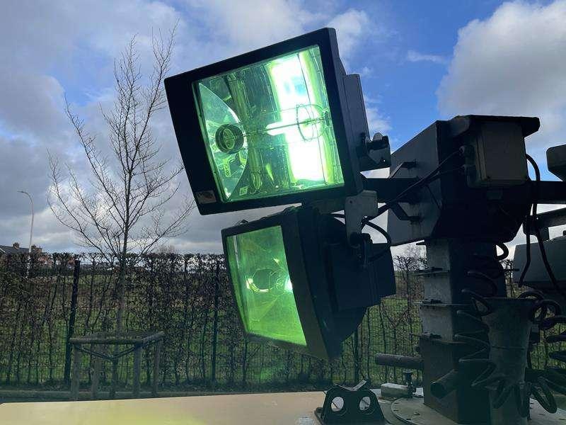Atlas Copco QLT H 50 Photo 22