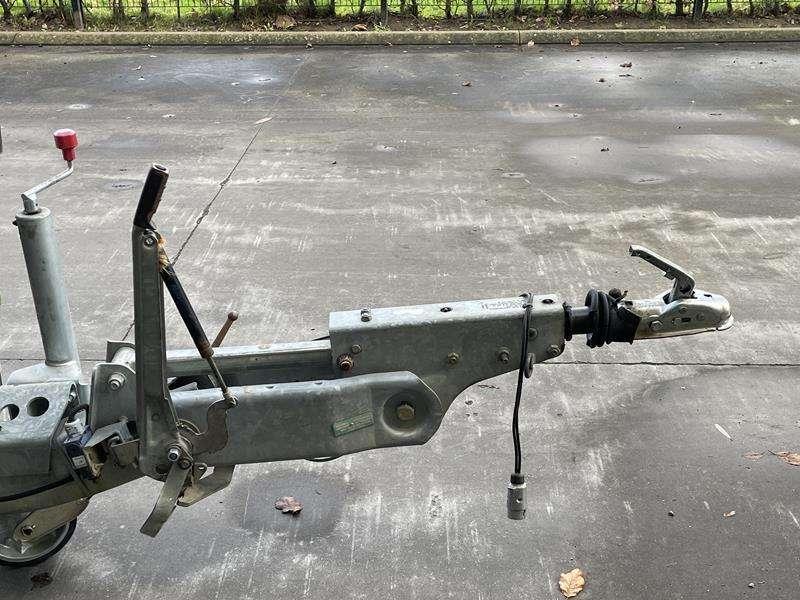 Atlas Copco QLT H 50 Photo 3
