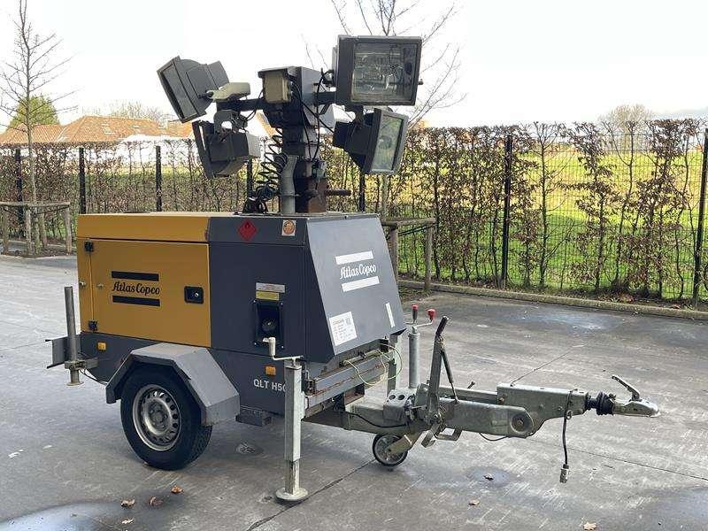 Atlas Copco QLT H 50 Photo 5
