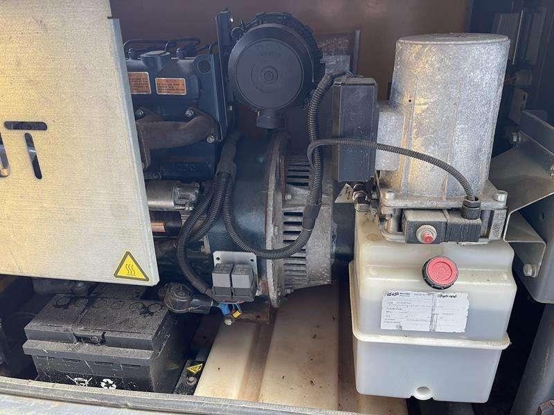 Atlas Copco QLT H 50 Photo 7