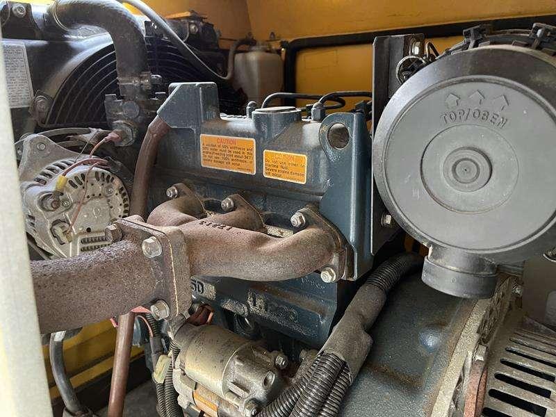 Atlas Copco QLT H 50 Photo 8