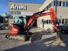 Kubota KX060-5 Photo 1 thumbnail