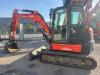 Kubota KX060-5 Photo 2 thumbnail