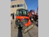 Kubota KX060-5 Photo 3 thumbnail
