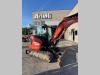 Kubota KX060-5 Photo 4 thumbnail
