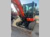 Kubota KX060-5 Photo 6 thumbnail