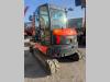 Kubota KX060-5 Photo 9 thumbnail