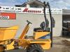 Thwaites MACH471 4X4 Photo 8 thumbnail
