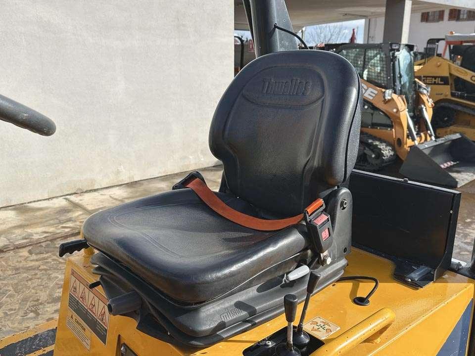 Thwaites MACH471 4X4 Photo 10