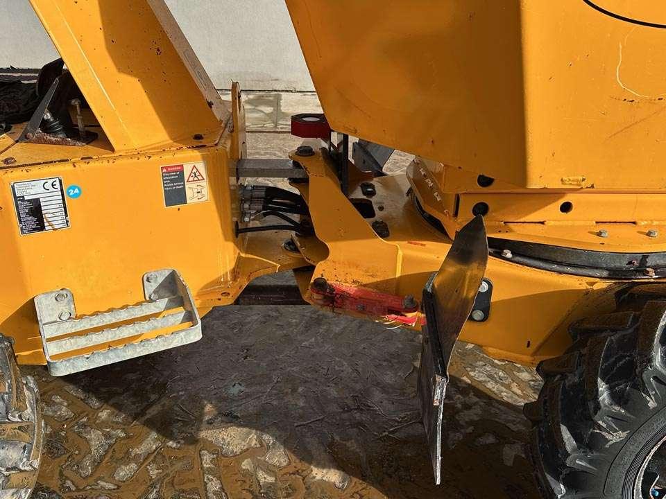 Thwaites MACH471 4X4 Photo 5