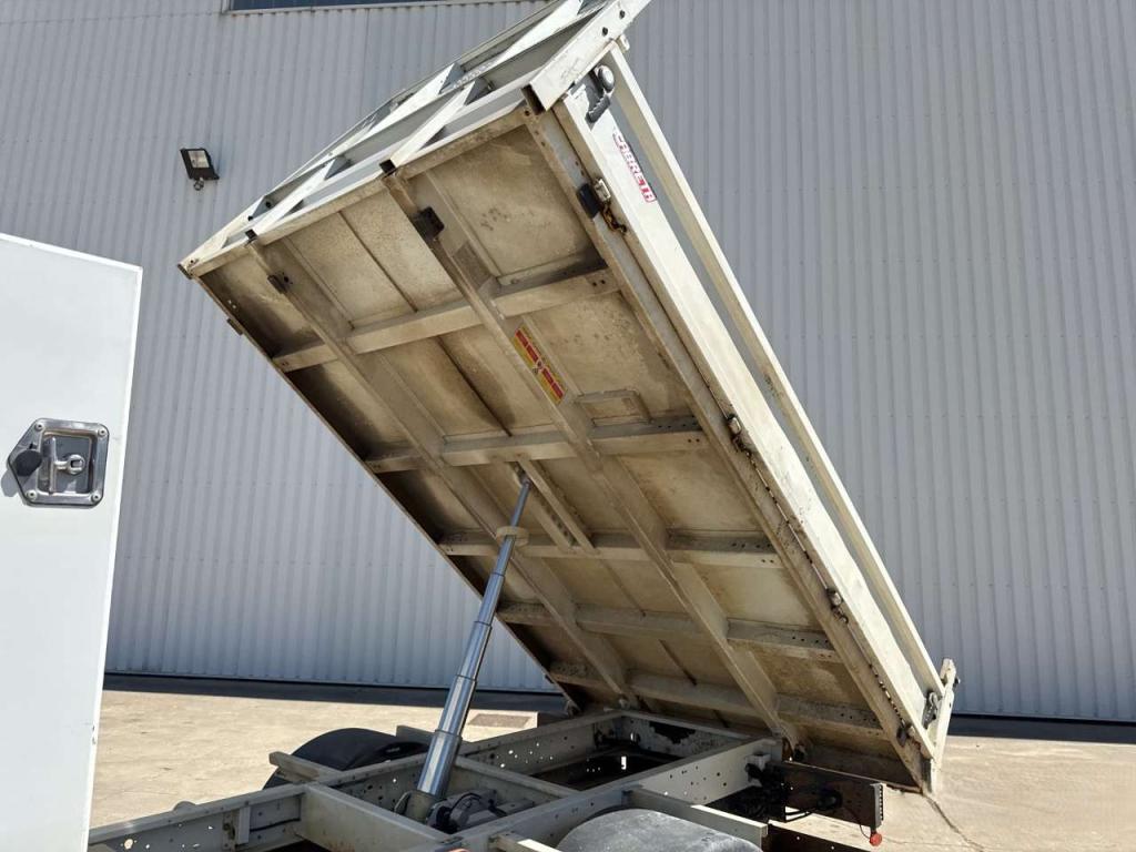 Iveco DAILY 35-150 Photo 21