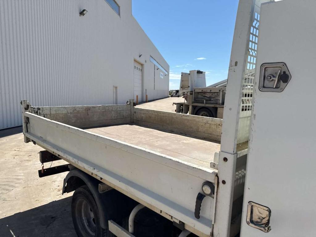 Iveco DAILY 35-150 Photo 8