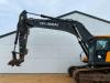 Hyundai HX300AL - Quick Coupler / 360° Camera Photo 12 thumbnail
