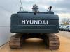 Hyundai HX300AL - Quick Coupler / 360° Camera Photo 4 thumbnail