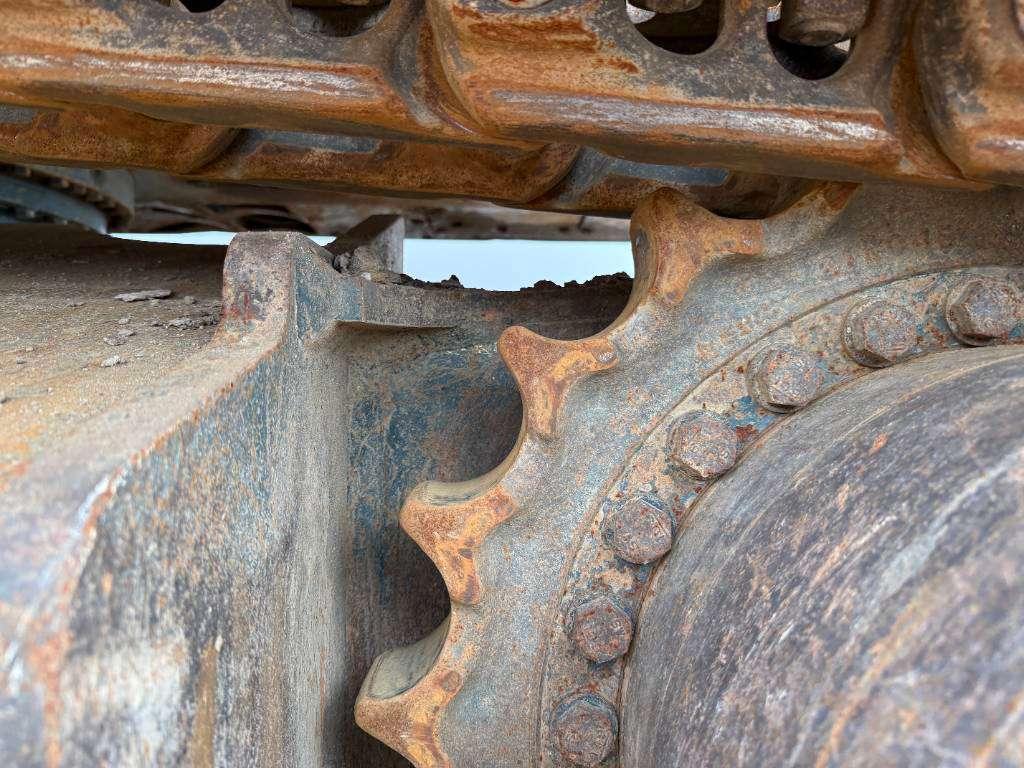 Hyundai HX300AL - Quick Coupler / 360° Camera Photo 21