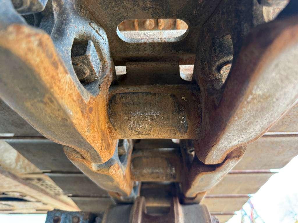 Hyundai HX300AL - Quick Coupler / 360° Camera Photo 23