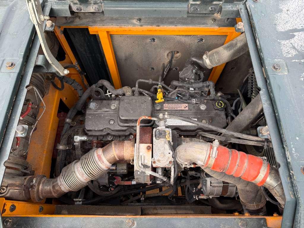 Hyundai HX300AL - Quick Coupler / 360° Camera Photo 28