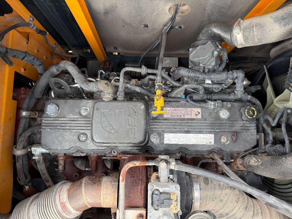 Hyundai HX300AL - Quick Coupler / 360° Camera Photo 29
