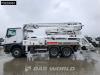 Mercedes-Benz Arocs 2840 Arocs 6X4 Photo 6 thumbnail