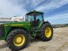 John Deere 8200 Photo 9 thumbnail