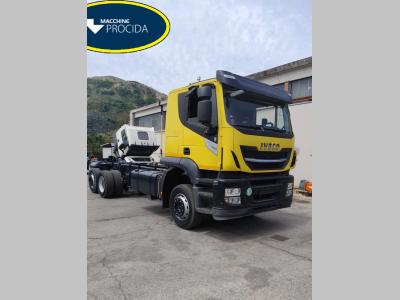 Iveco HI-STREET 260S46 XP Photo 1