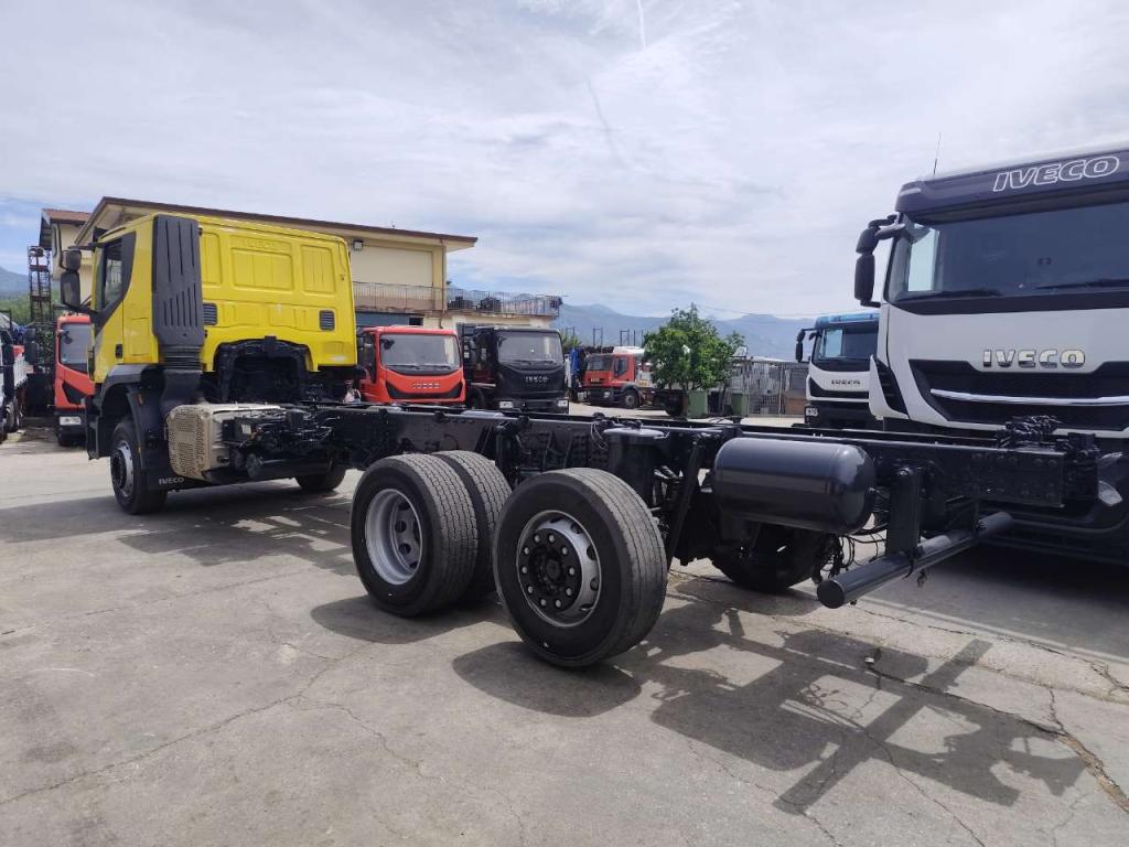 Iveco HI-STREET 260S46 XP Photo 15