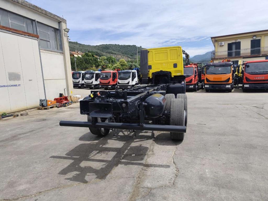 Iveco HI-STREET 260S46 XP Photo 19
