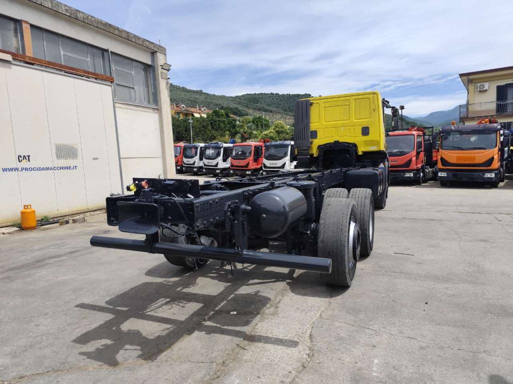 Iveco HI-STREET 260S46 XP Photo 24