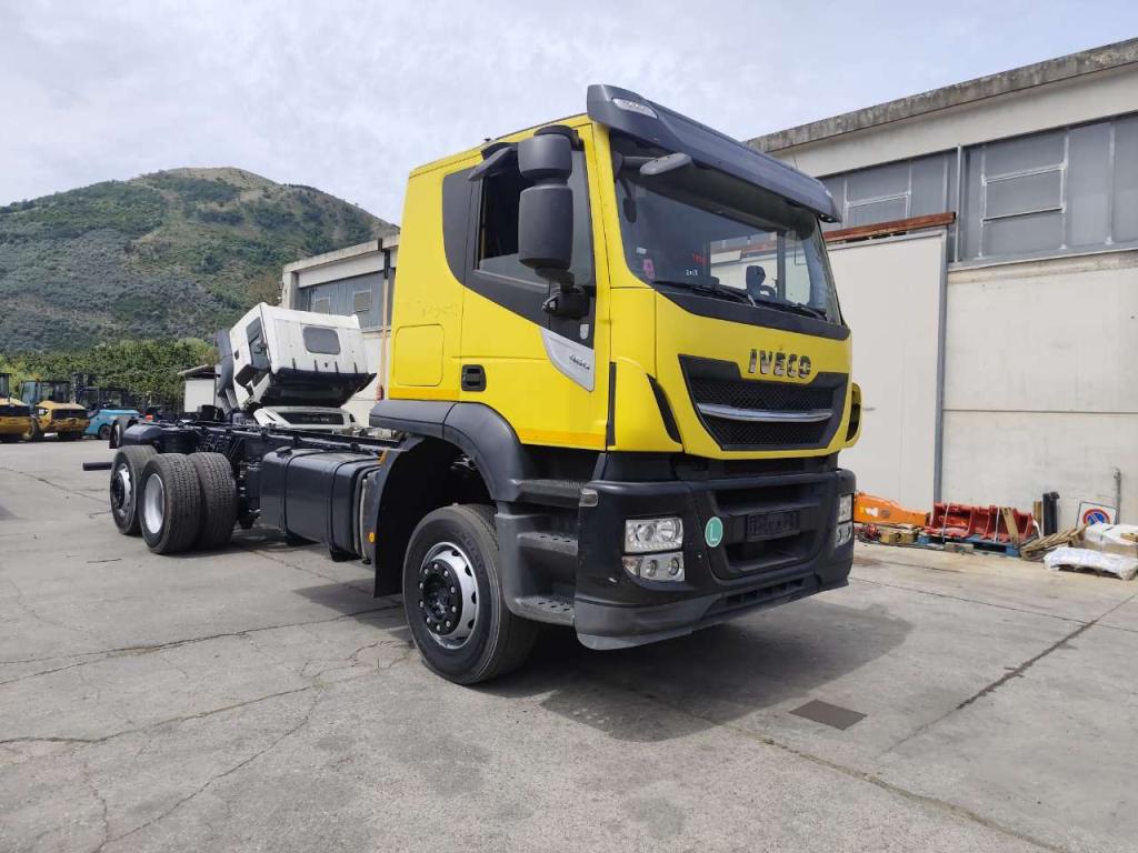 Iveco HI-STREET 260S46 XP Photo 25