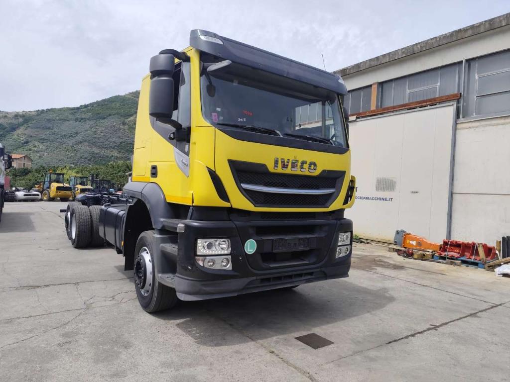 Iveco HI-STREET 260S46 XP Photo 27