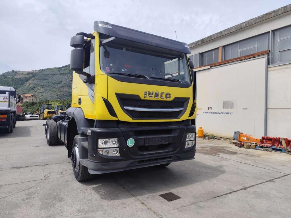 Iveco HI-STREET 260S46 XP Photo 28