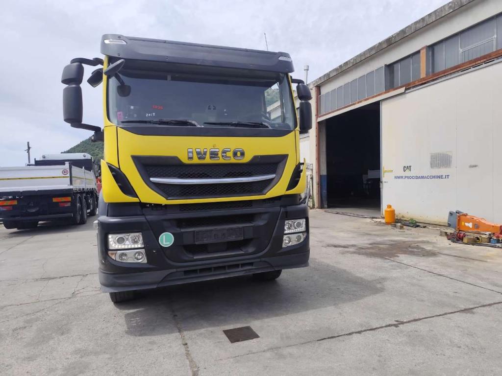 Iveco HI-STREET 260S46 XP Photo 30