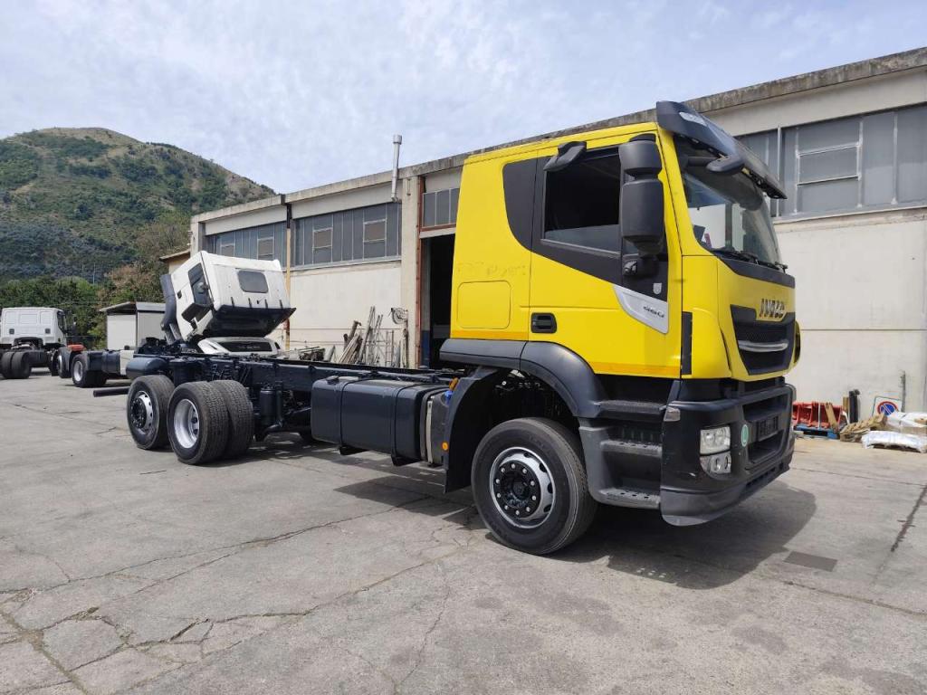 Iveco HI-STREET 260S46 XP Photo 5