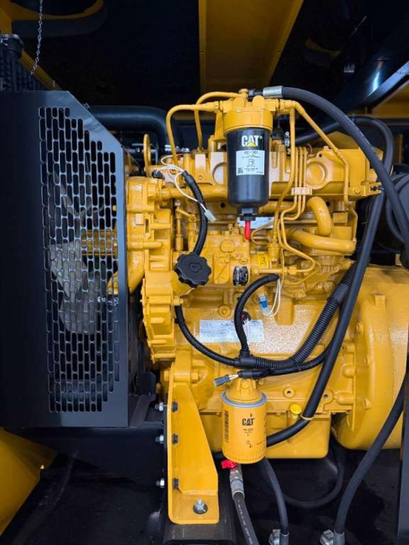 Caterpillar DE50E0 - 50 kVA Generator - DPX-18006 Photo 14