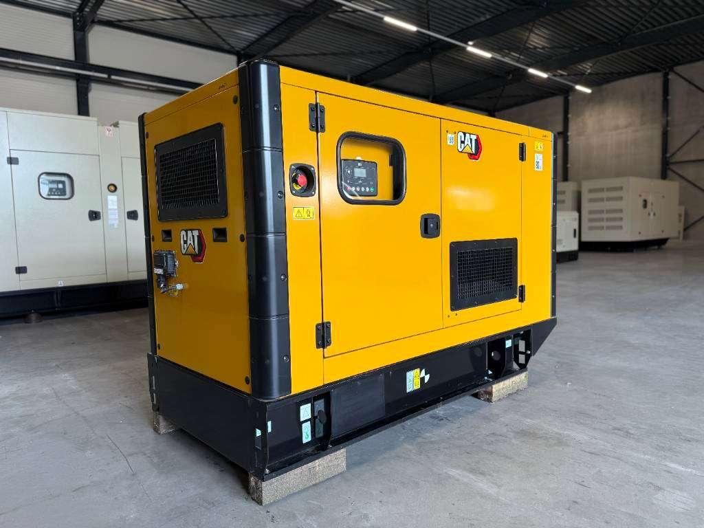 Caterpillar DE50E0 - 50 kVA Generator - DPX-18006 Photo 2