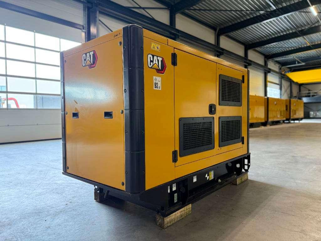 Caterpillar DE50E0 - 50 kVA Generator - DPX-18006 Photo 4