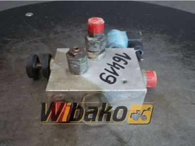 Oil Control 0M380370030000 en vente par Wibako