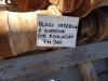 Rouleaux supérieurs et inférieurs pour Fiat Hitachi FH300 Photo 2 thumbnail
