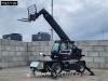 Merlo ROTO 40.18 S Remote Control Photo 2 thumbnail